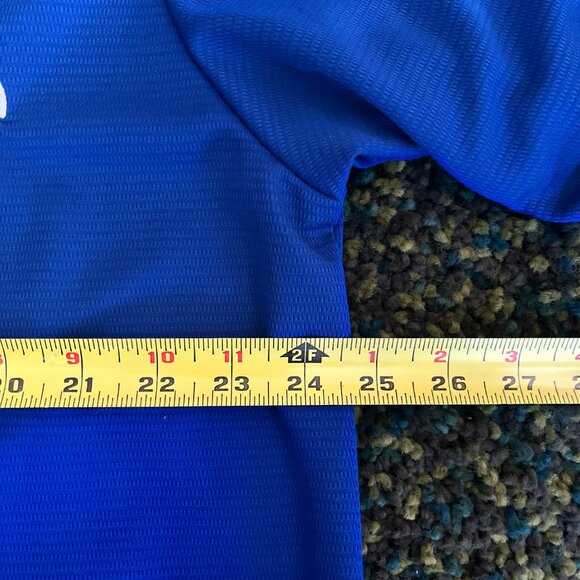 Majestic Cool Base Josh Donaldson 20 Jersey (XL) - Picture 5 of 7